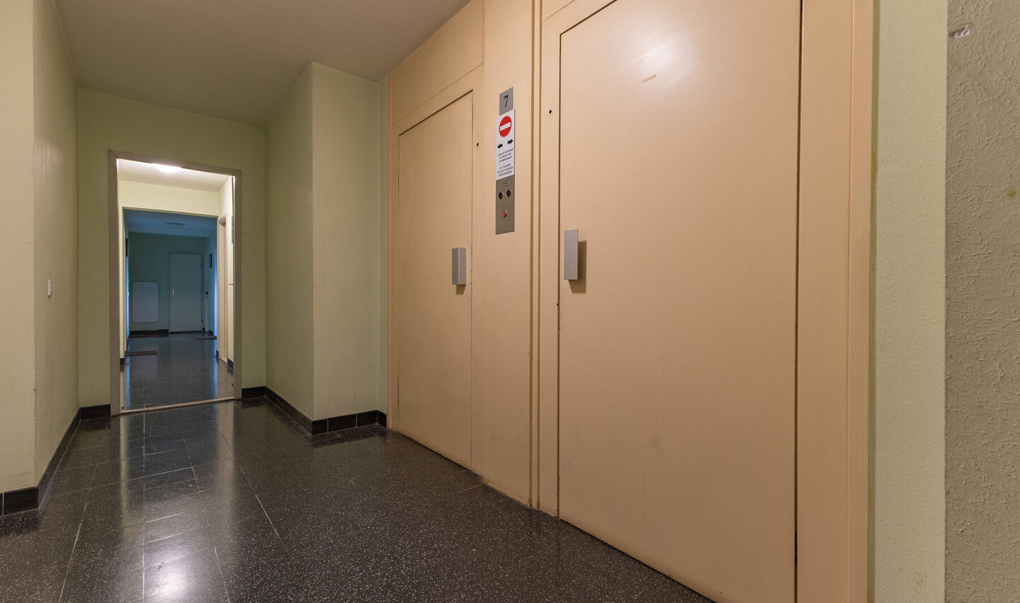 Appartement te koop in Anderlecht