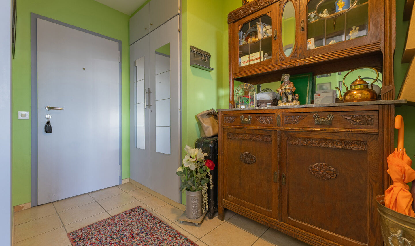 Appartement te koop in Anderlecht