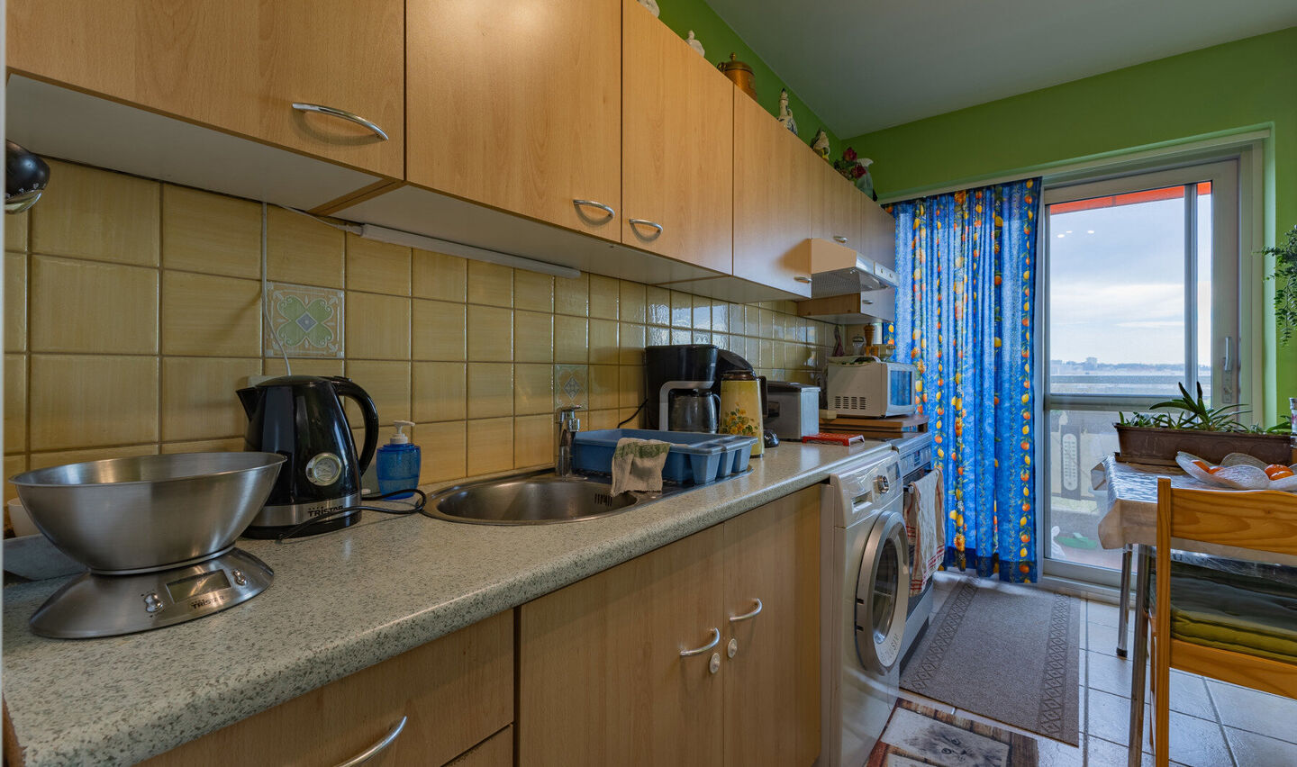 Appartement te koop in Anderlecht