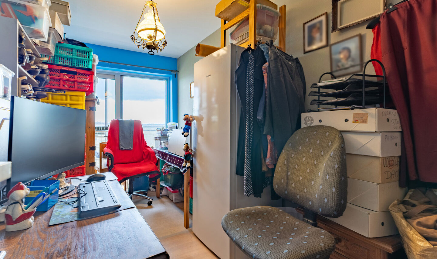 Appartement te koop in Anderlecht