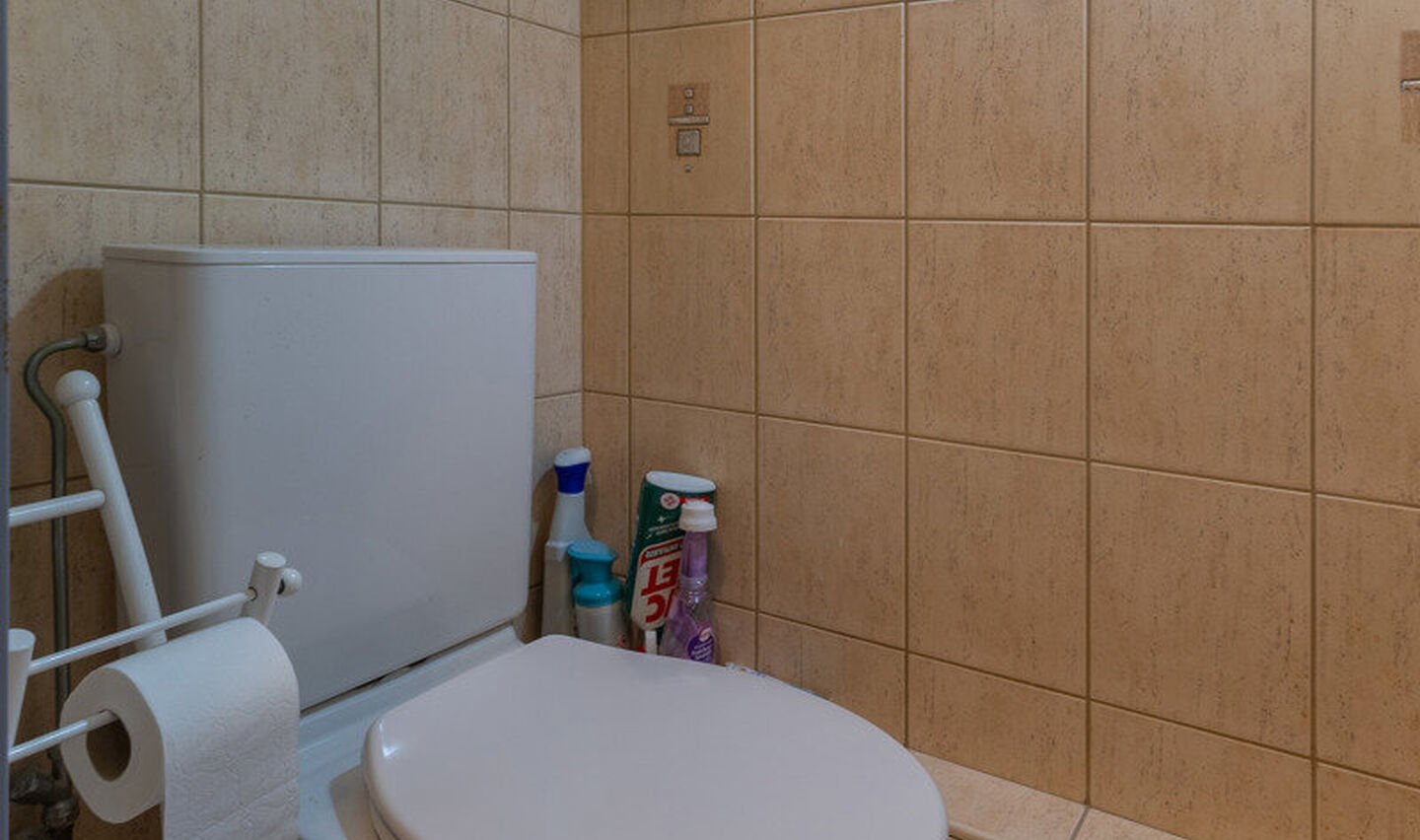 Appartement te koop in Anderlecht