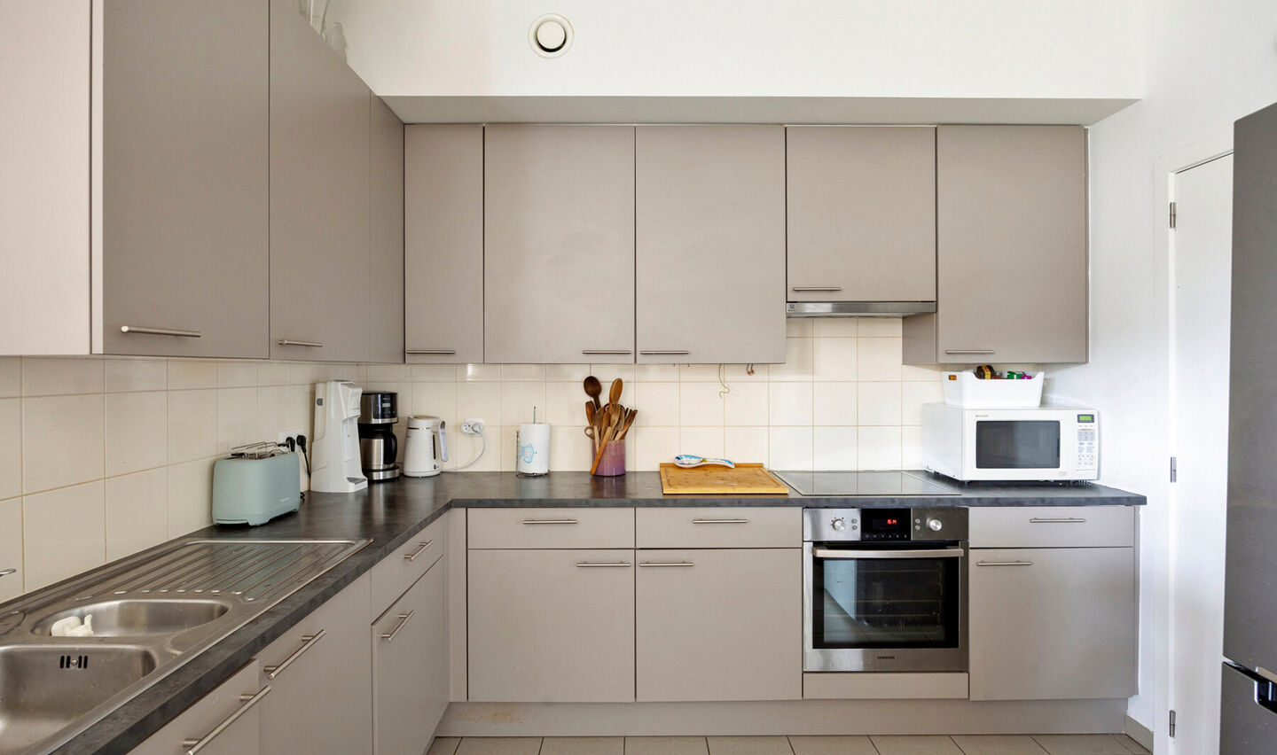Appartement te koop in Anderlecht