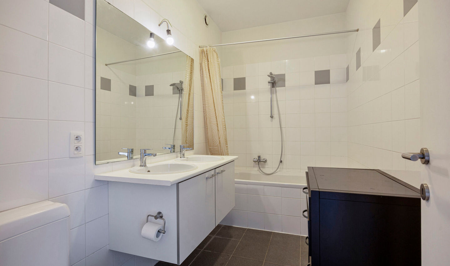 Appartement te koop in Anderlecht