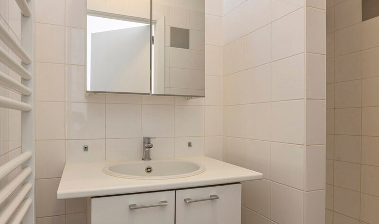 Appartement te koop in Anderlecht