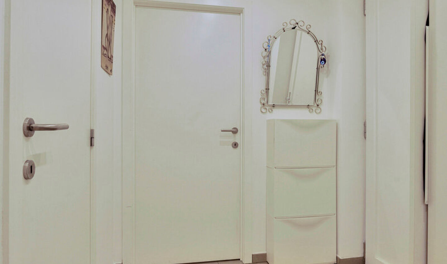 Appartement te koop in Anderlecht