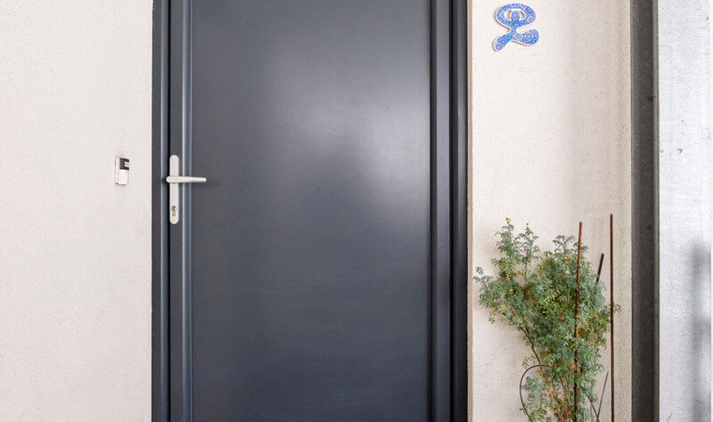 Appartement te koop in Anderlecht