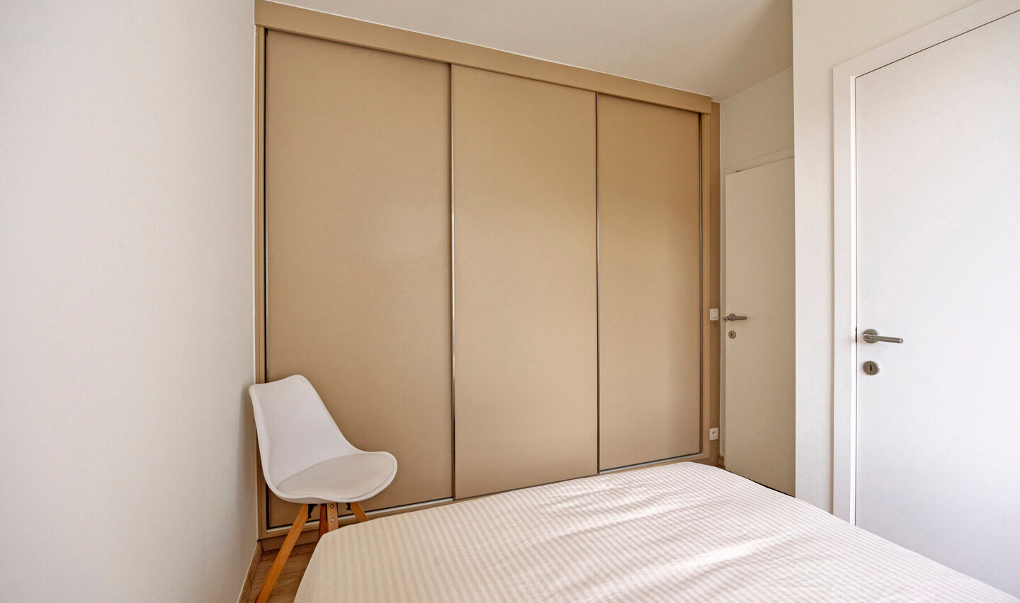 Appartement te koop in Anderlecht