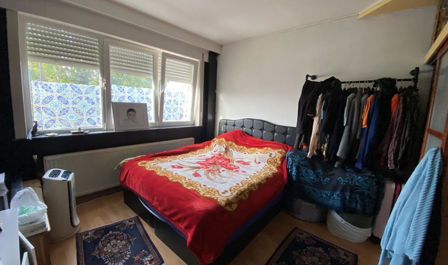 Appartement te koop in Beersel Huizingen