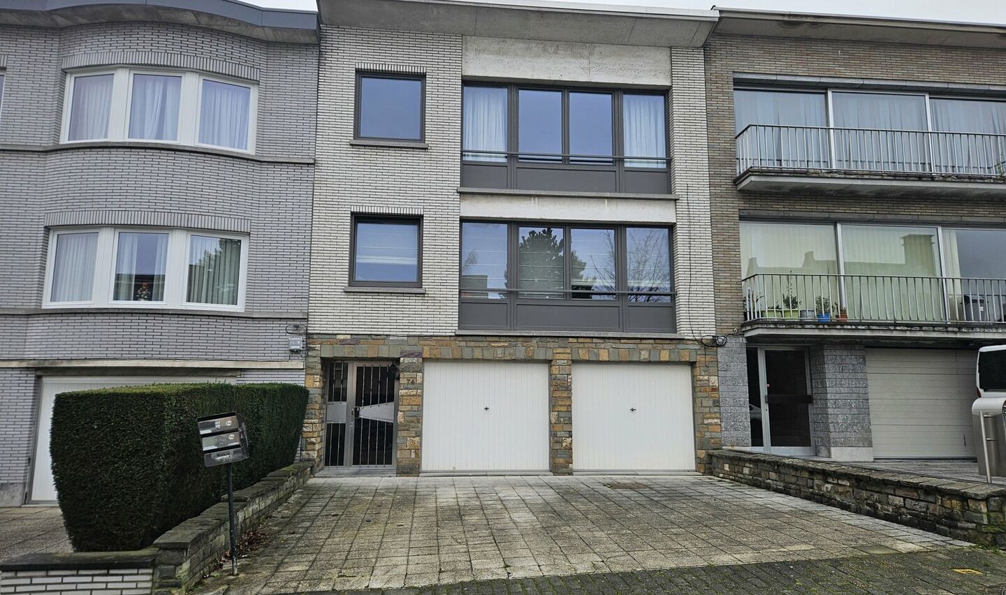 Appartement te koop in Dilbeek