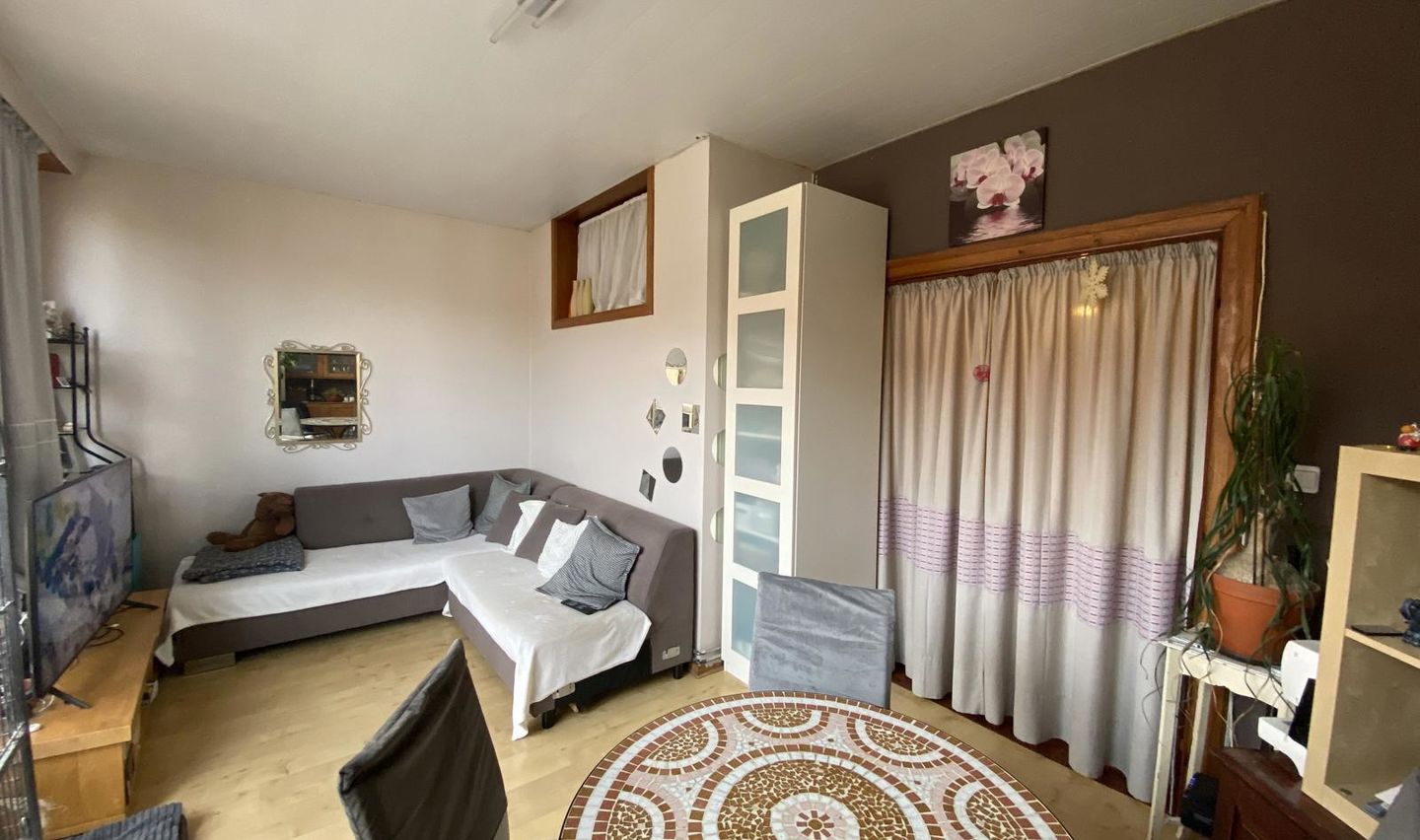 Appartement te koop in Grimbergen