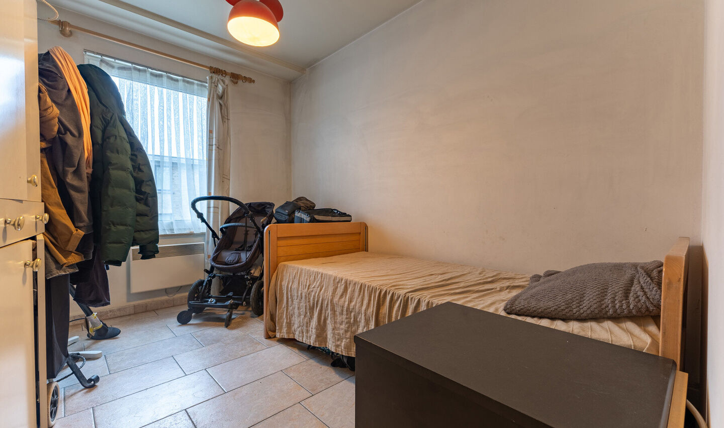 Appartement te koop in Halle