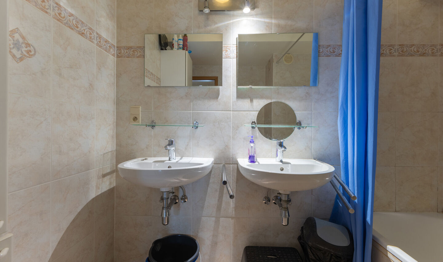 Appartement te koop in Halle