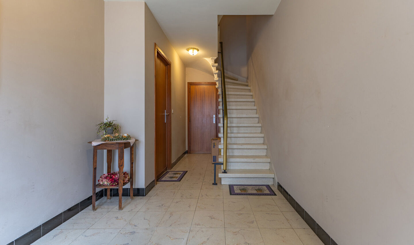 Appartement te koop in Halle