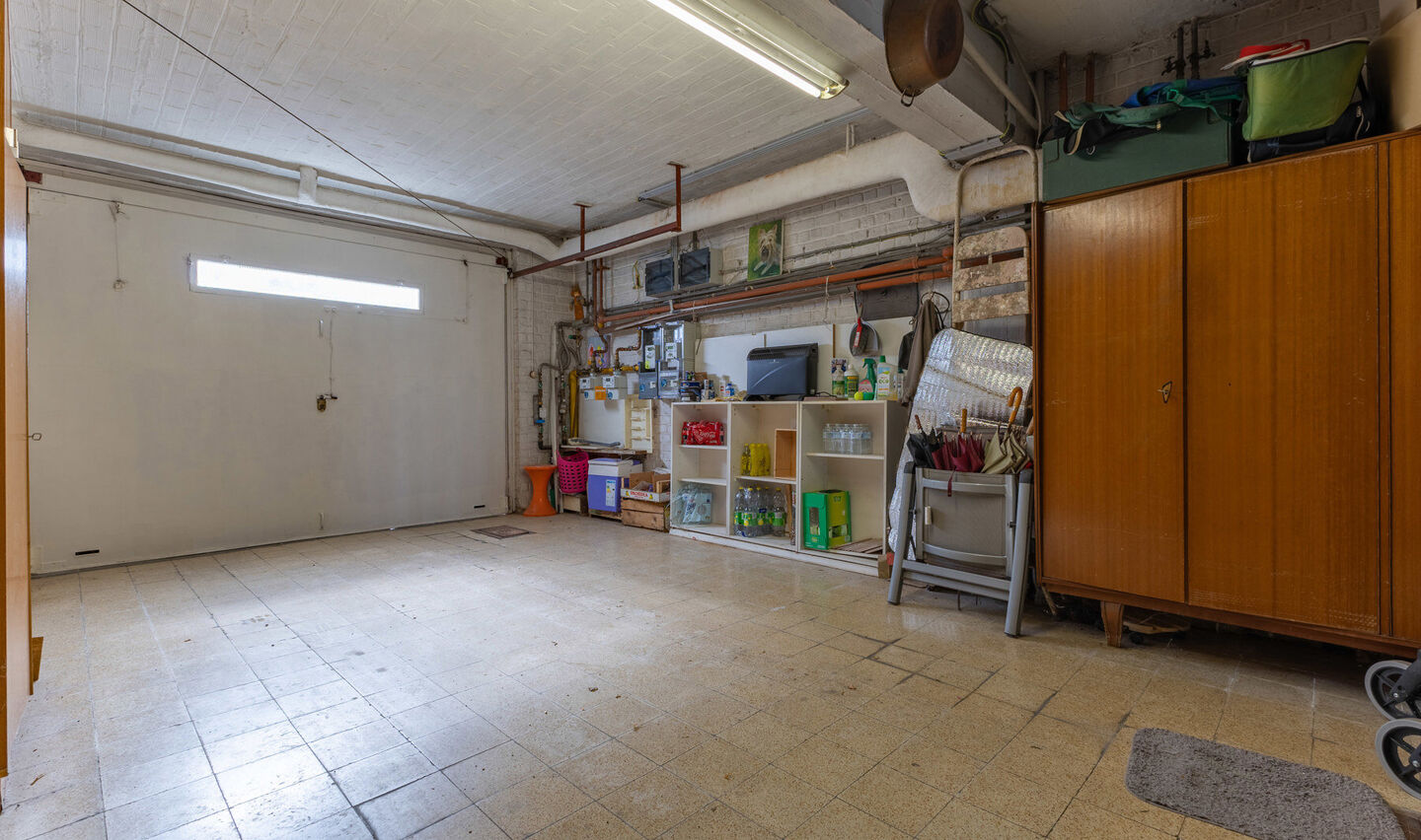 Appartement te koop in Halle