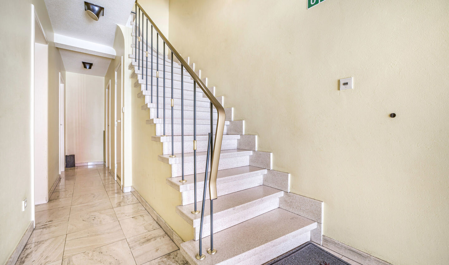 Appartement te koop in Halle