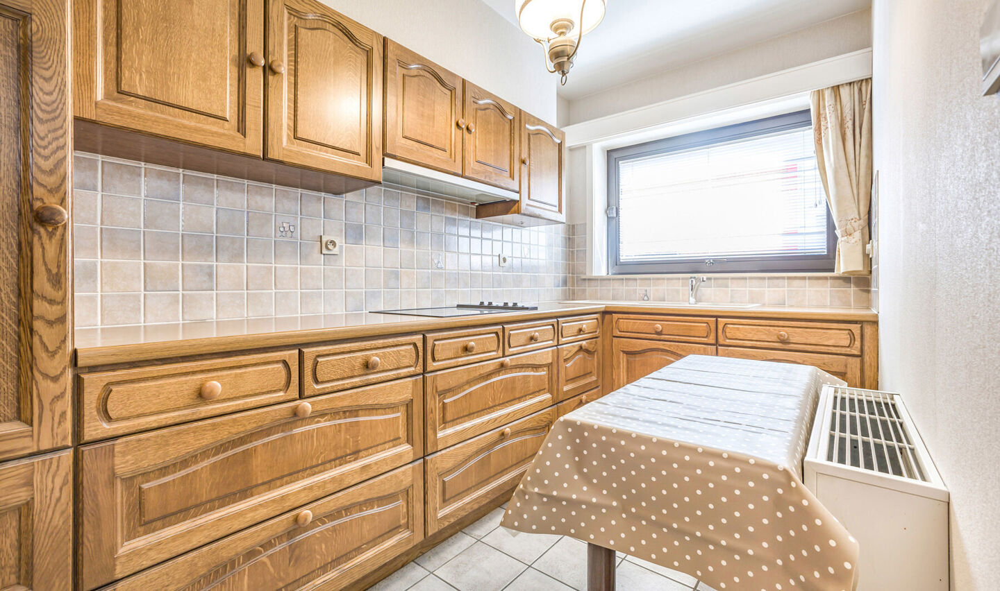 Appartement te koop in Halle