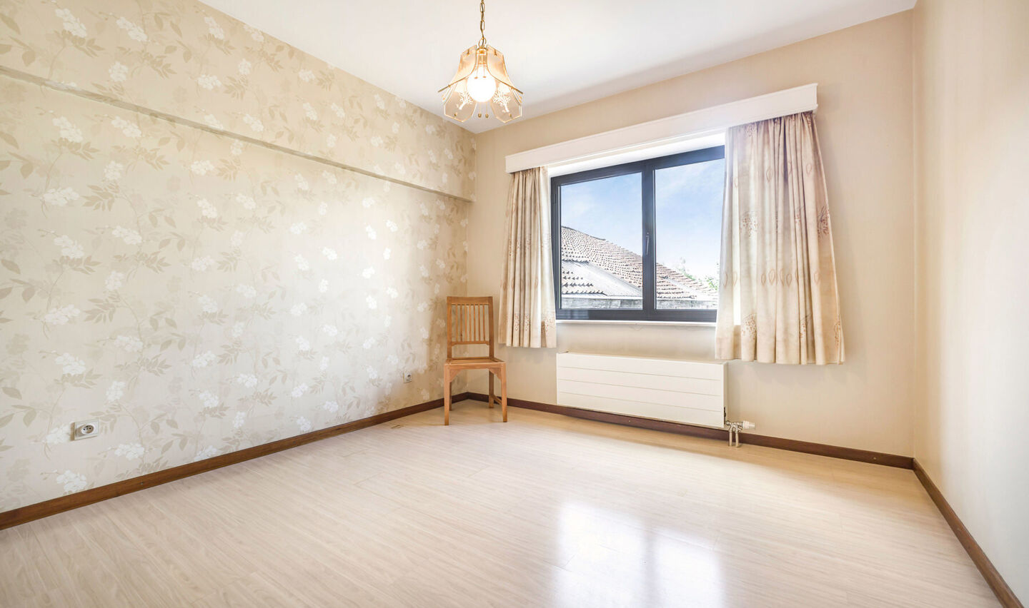 Appartement te koop in Halle