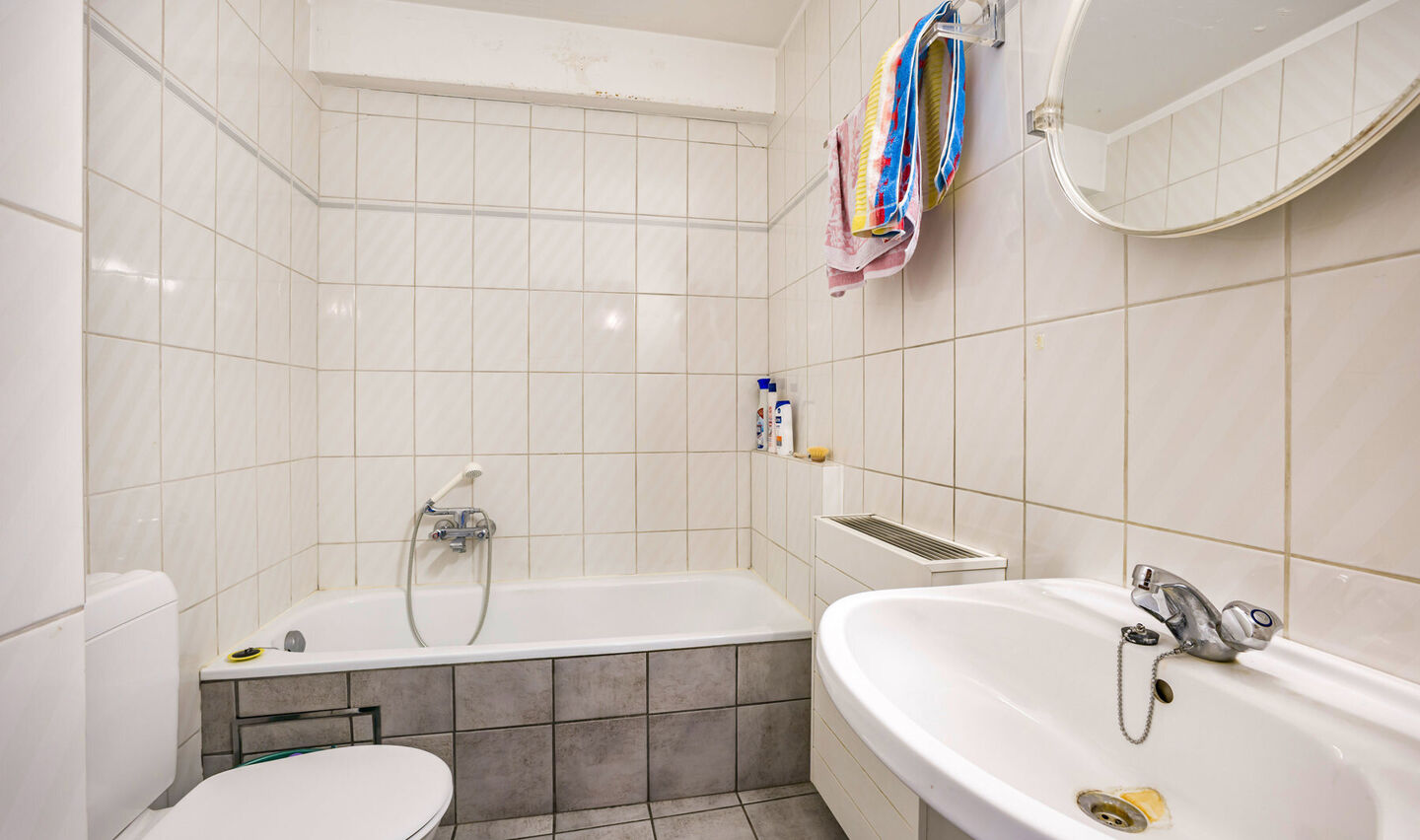 Appartement te koop in Halle