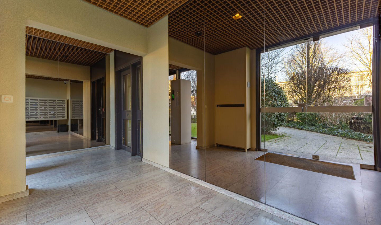 Appartement te koop in Sint-Jans-Molenbeek