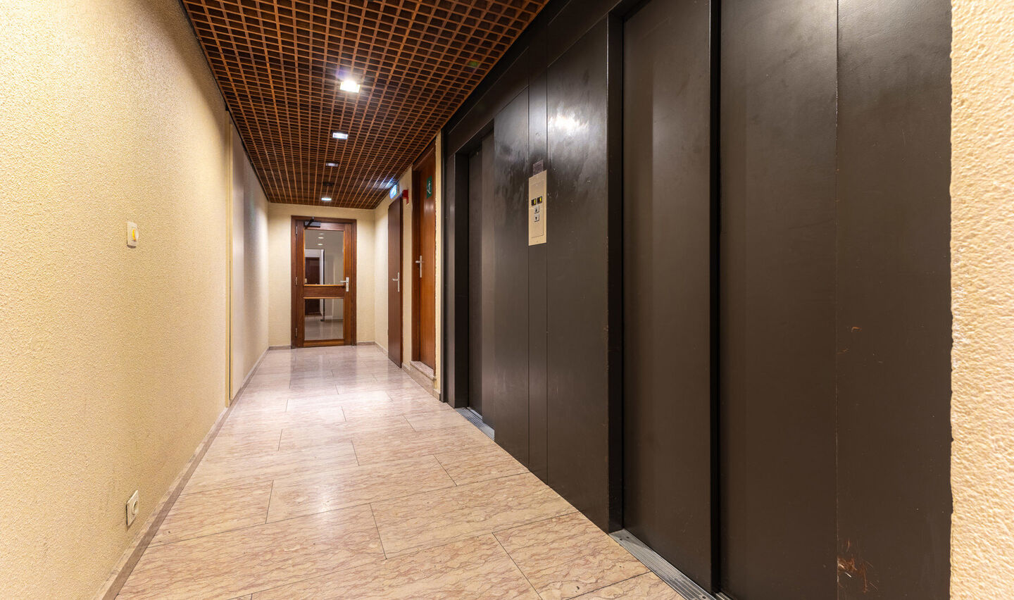 Appartement te koop in Sint-Jans-Molenbeek