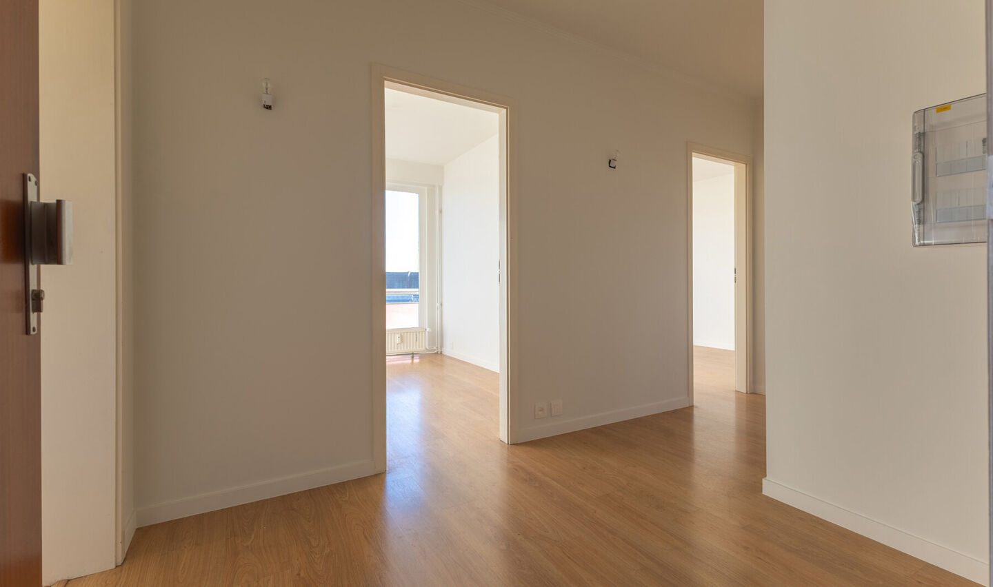 Appartement te koop in Sint-Jans-Molenbeek