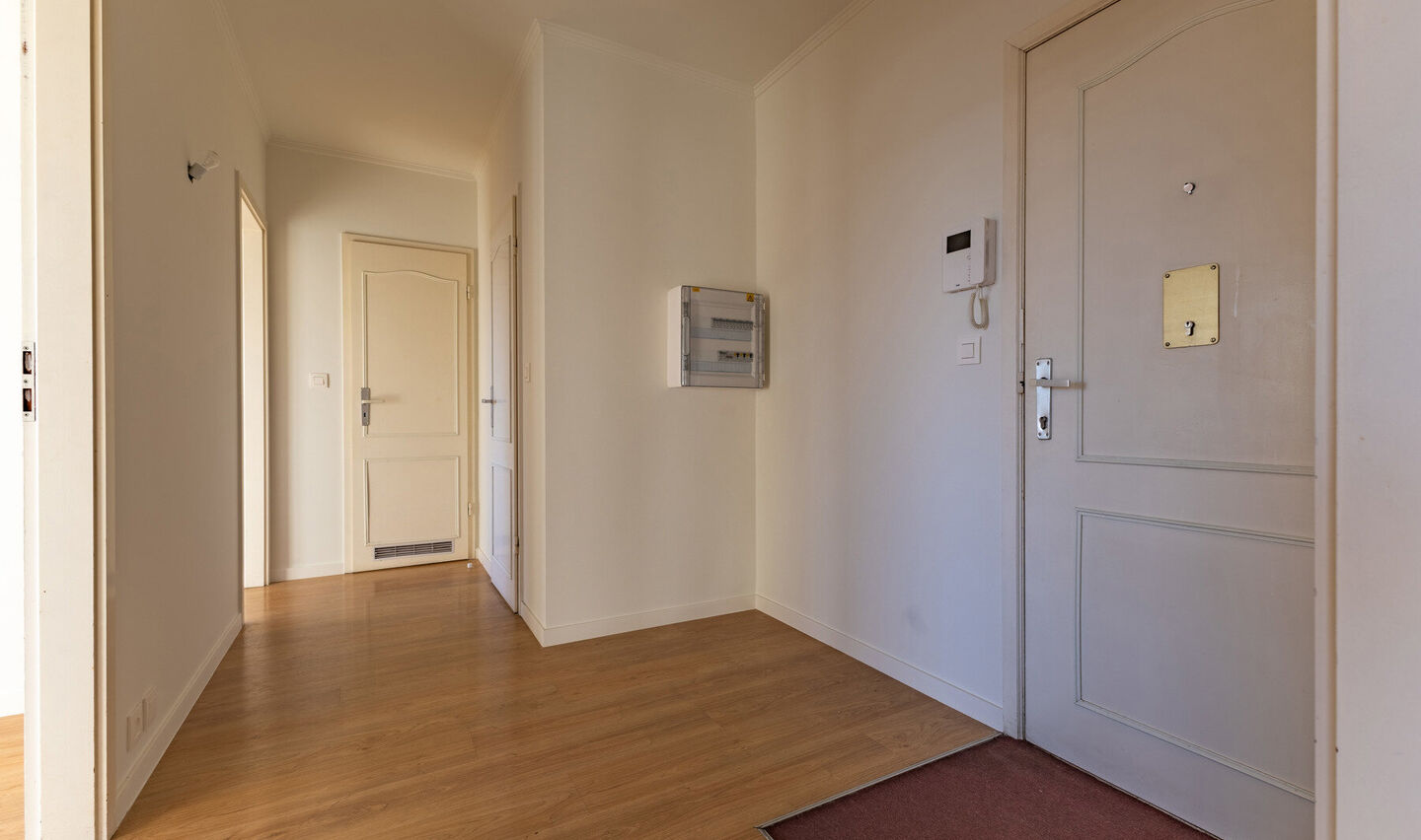 Appartement te koop in Sint-Jans-Molenbeek
