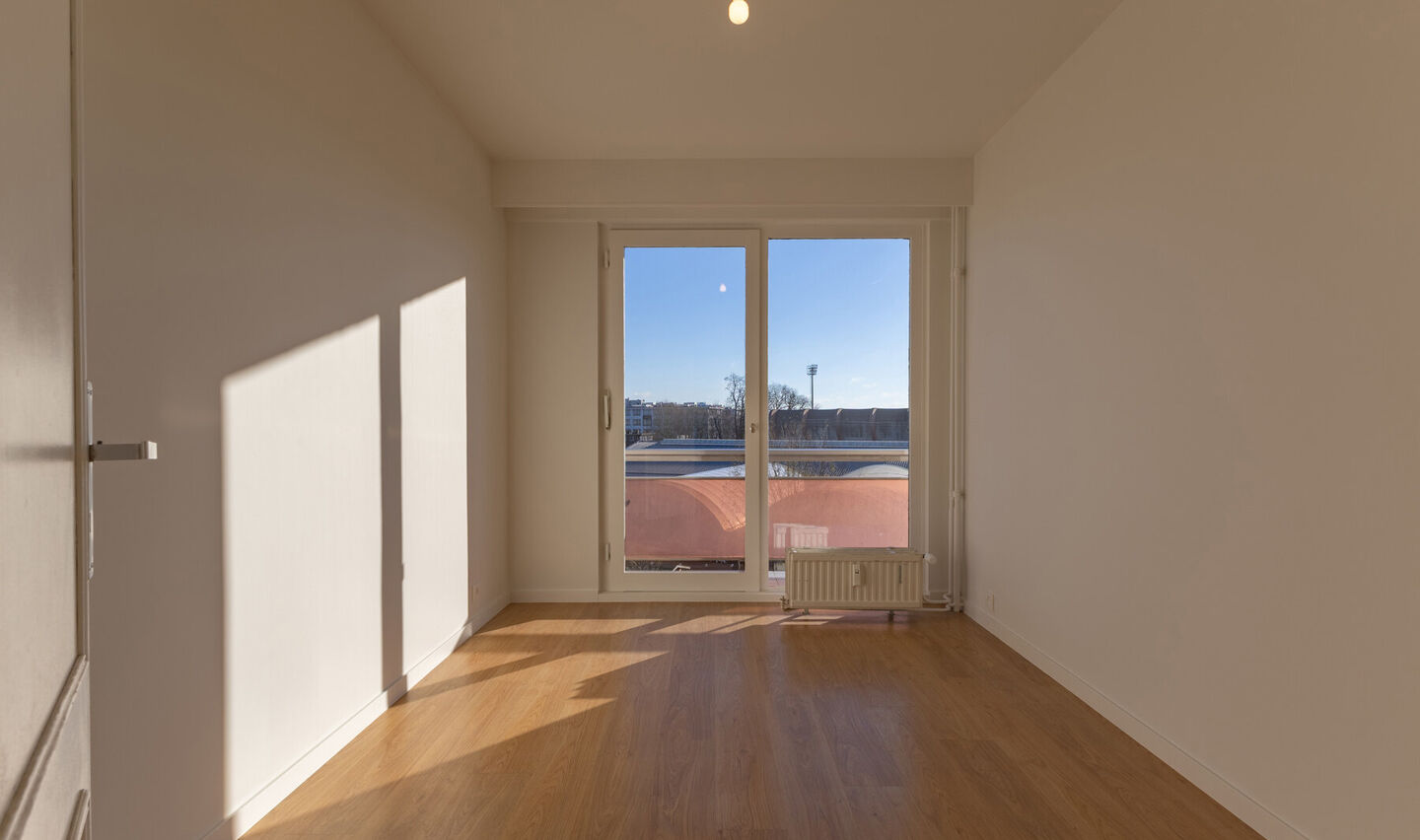 Appartement te koop in Sint-Jans-Molenbeek