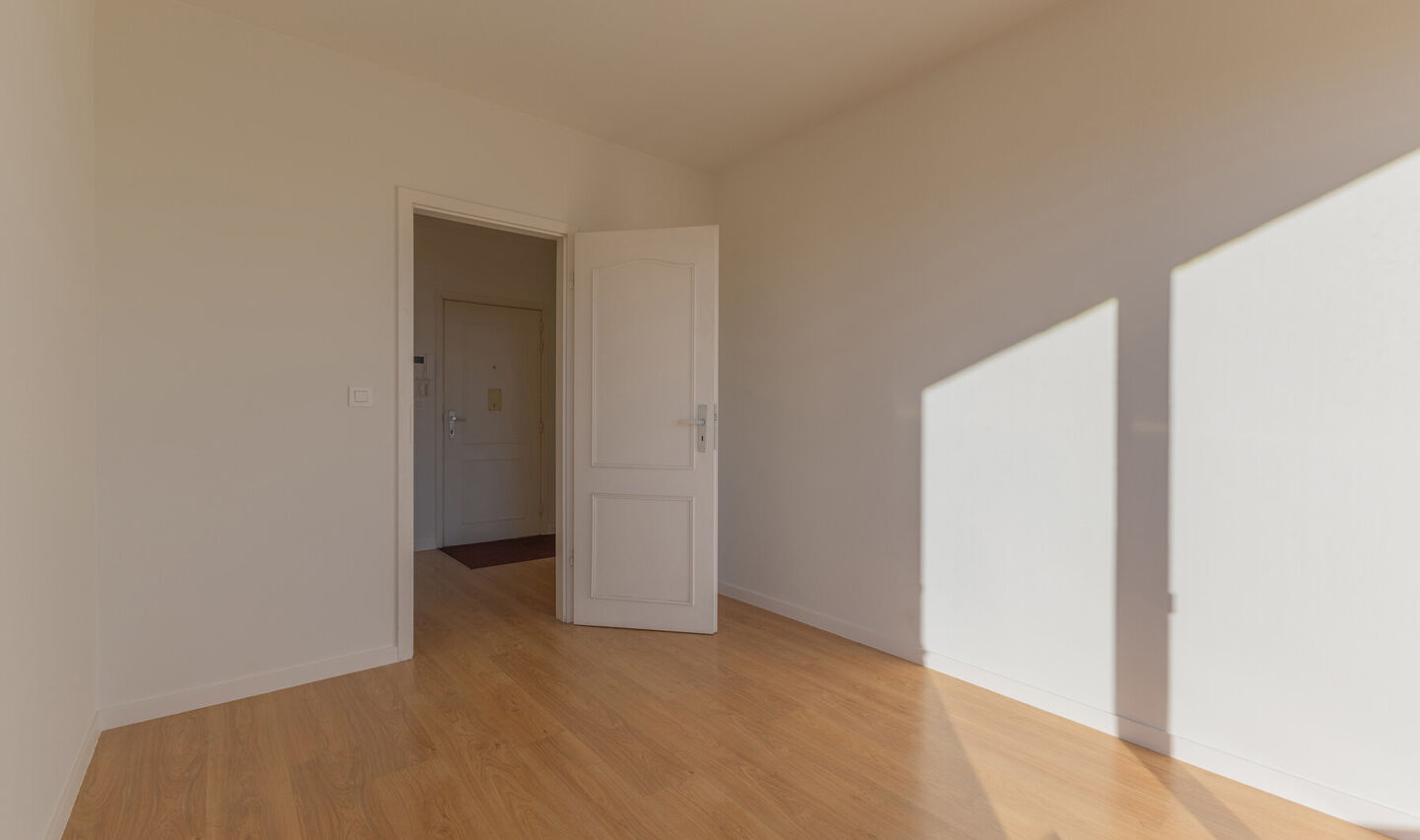 Appartement te koop in Sint-Jans-Molenbeek