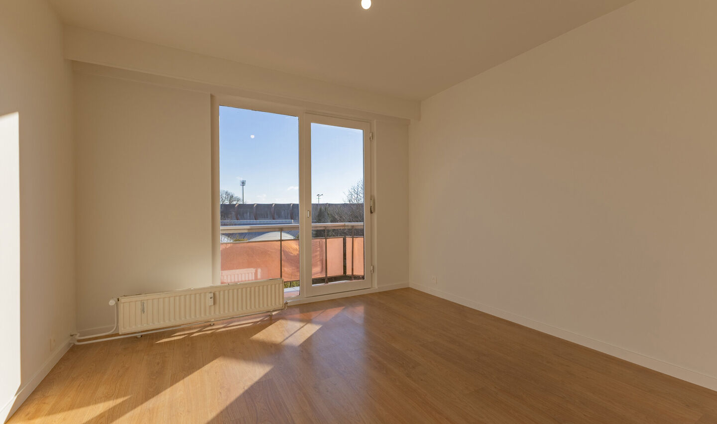 Appartement te koop in Sint-Jans-Molenbeek
