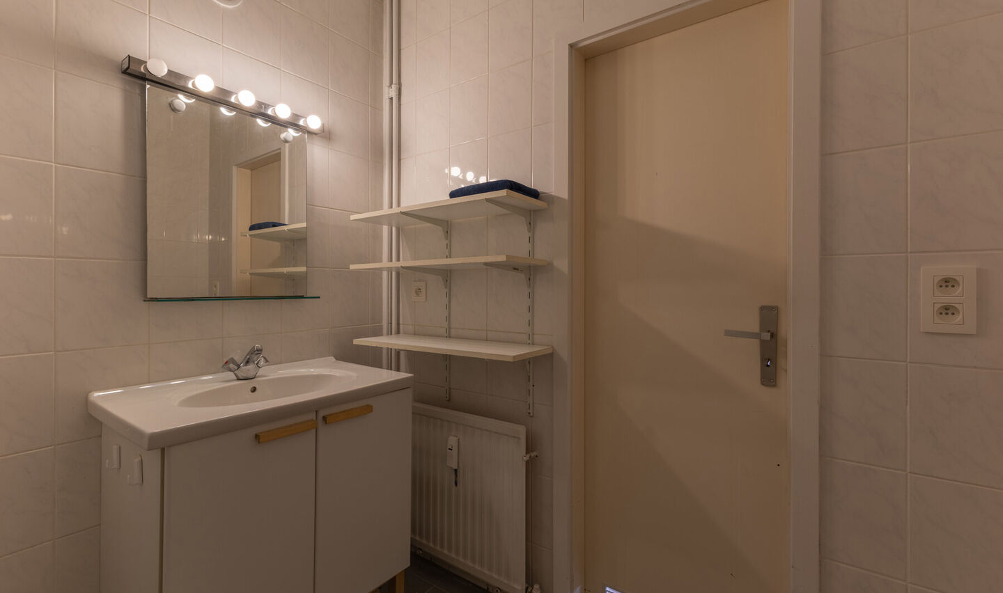 Appartement te koop in Sint-Jans-Molenbeek
