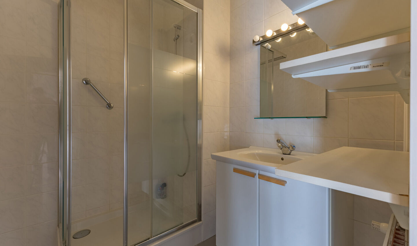 Appartement te koop in Sint-Jans-Molenbeek