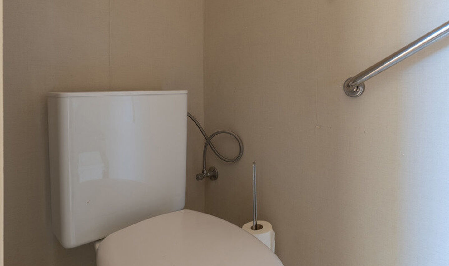 Appartement te koop in Sint-Jans-Molenbeek