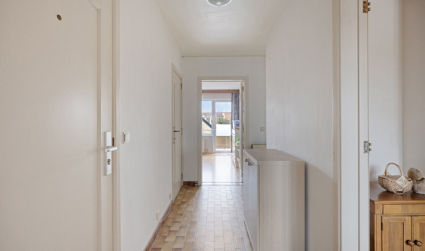 Appartement te koop in Sint-pieters-leeuw