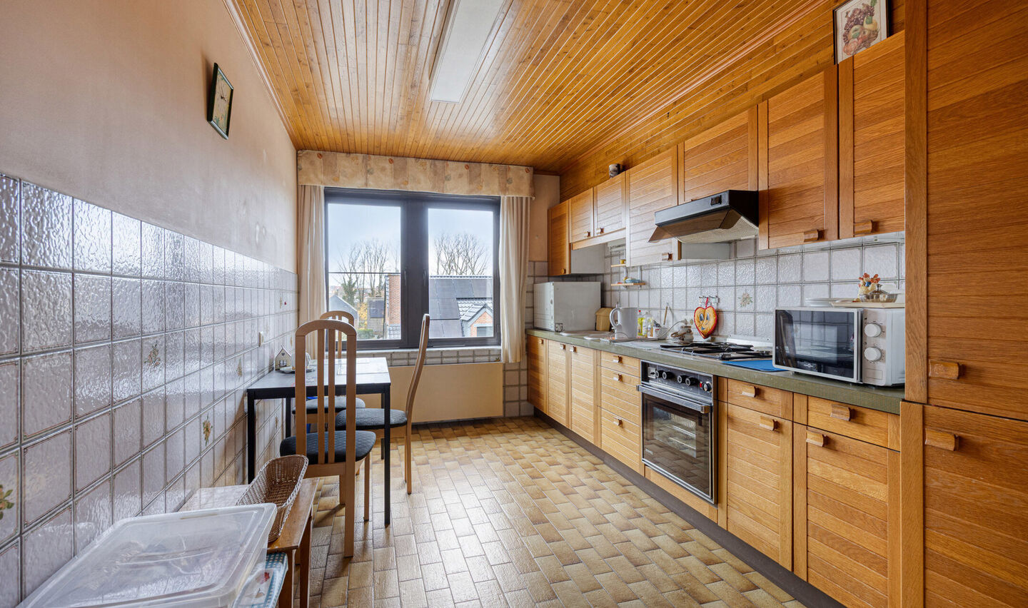 Appartement te koop in Sint-pieters-leeuw