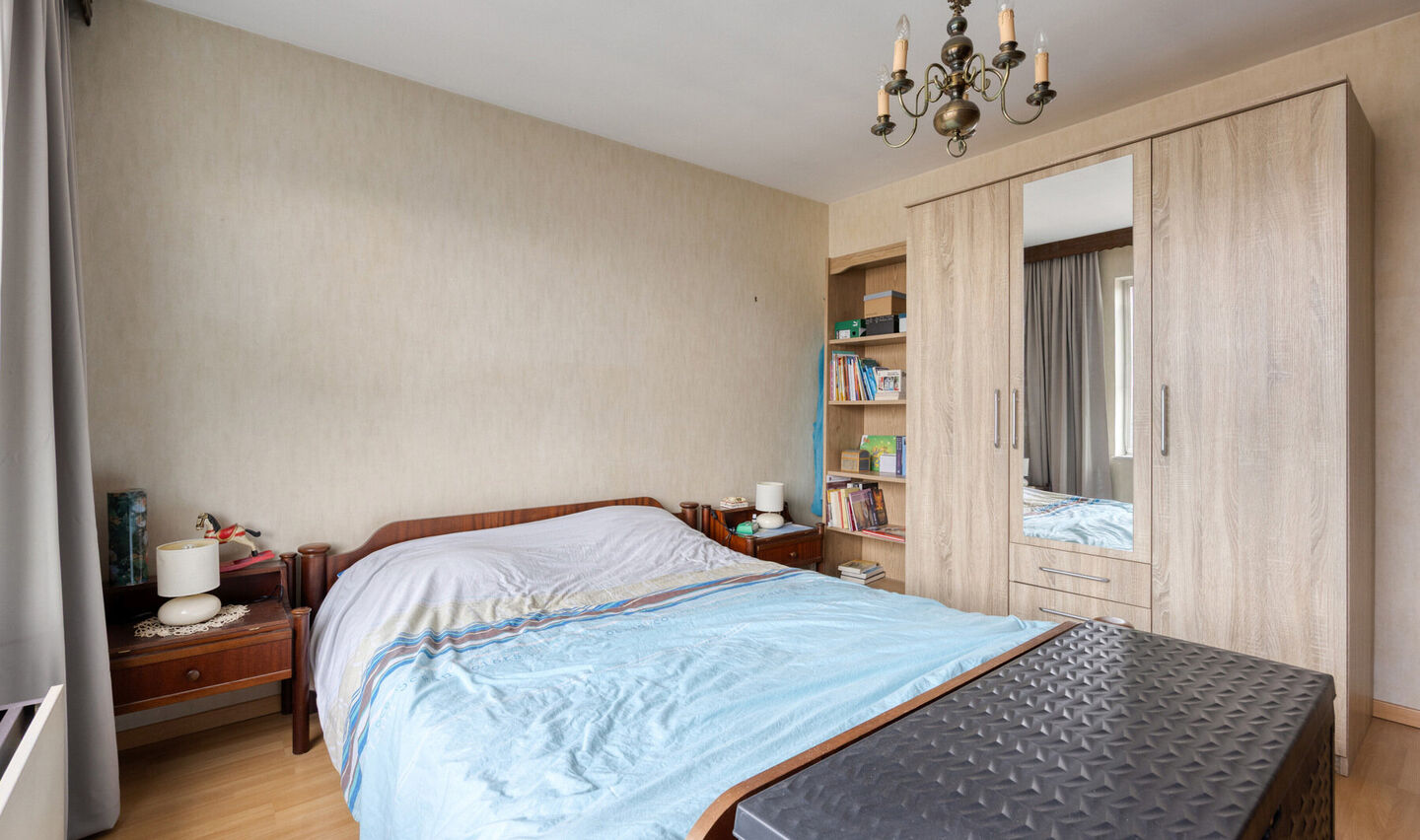 Appartement te koop in Sint-pieters-leeuw