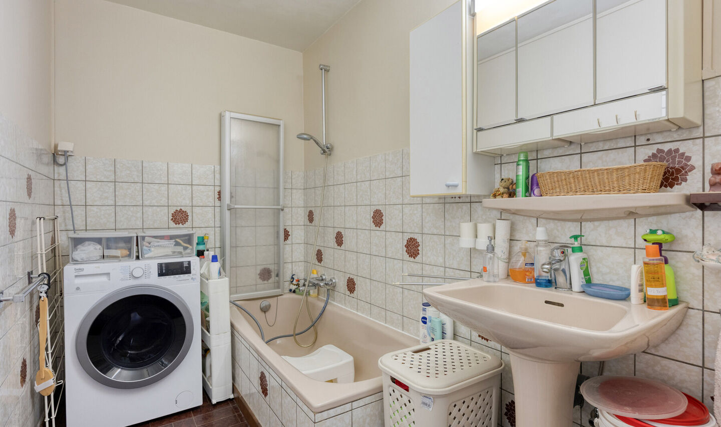 Appartement te koop in Sint-pieters-leeuw