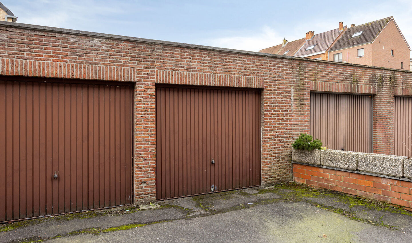 Appartement te koop in Sint-pieters-leeuw