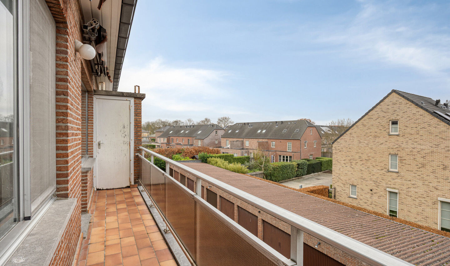 Appartement te koop in Sint-pieters-leeuw