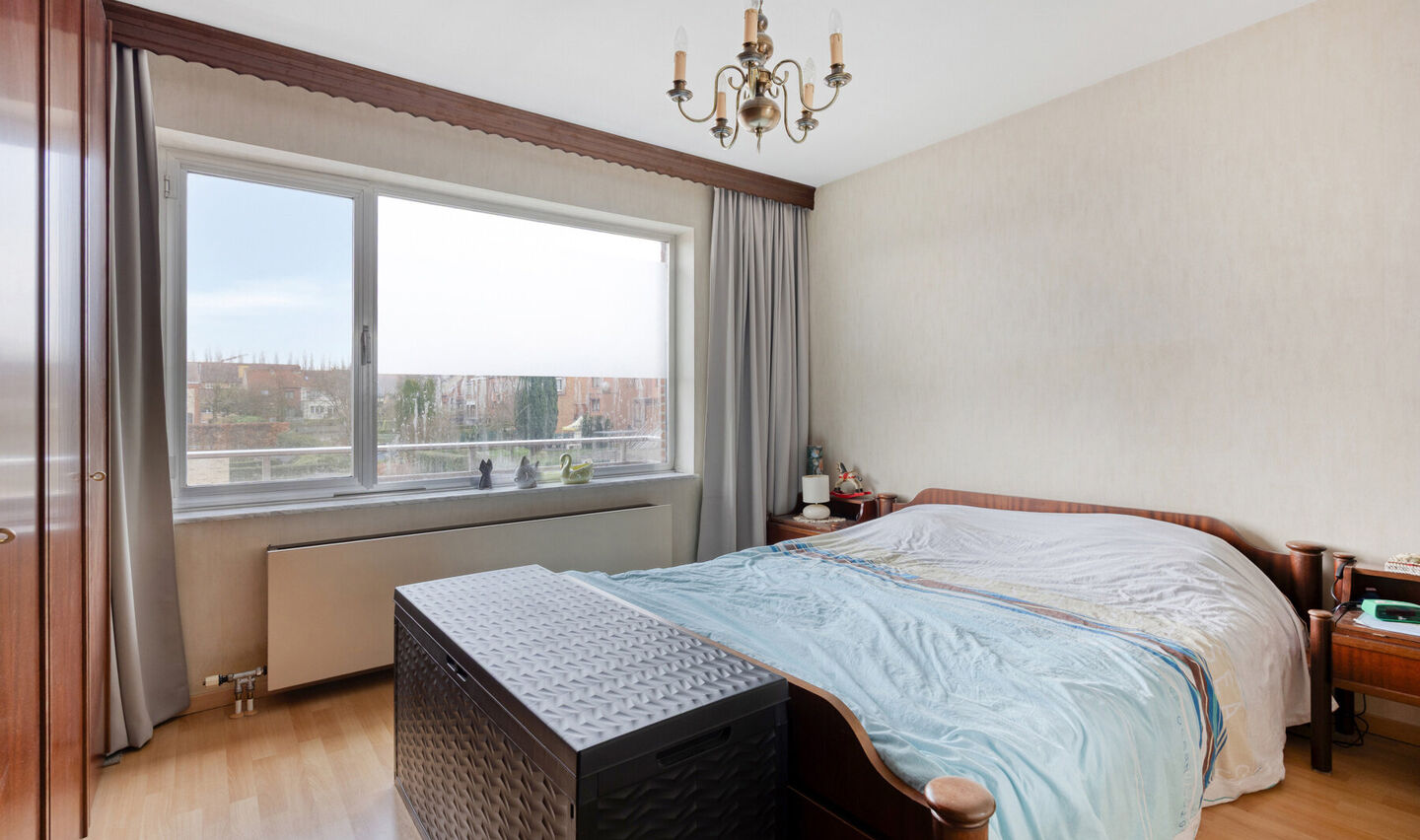 Appartement te koop in Sint-pieters-leeuw