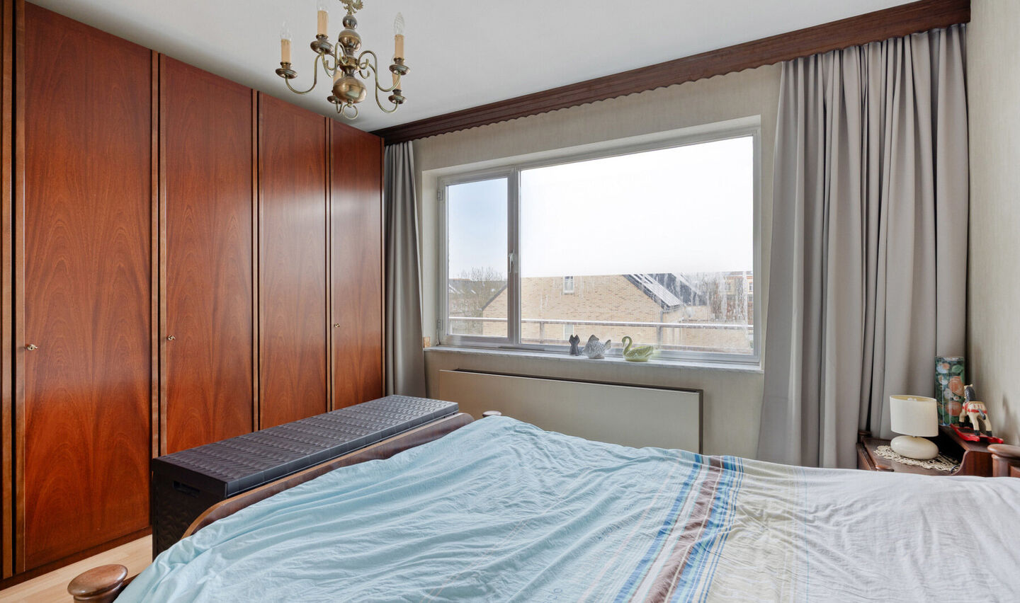Appartement te koop in Sint-pieters-leeuw