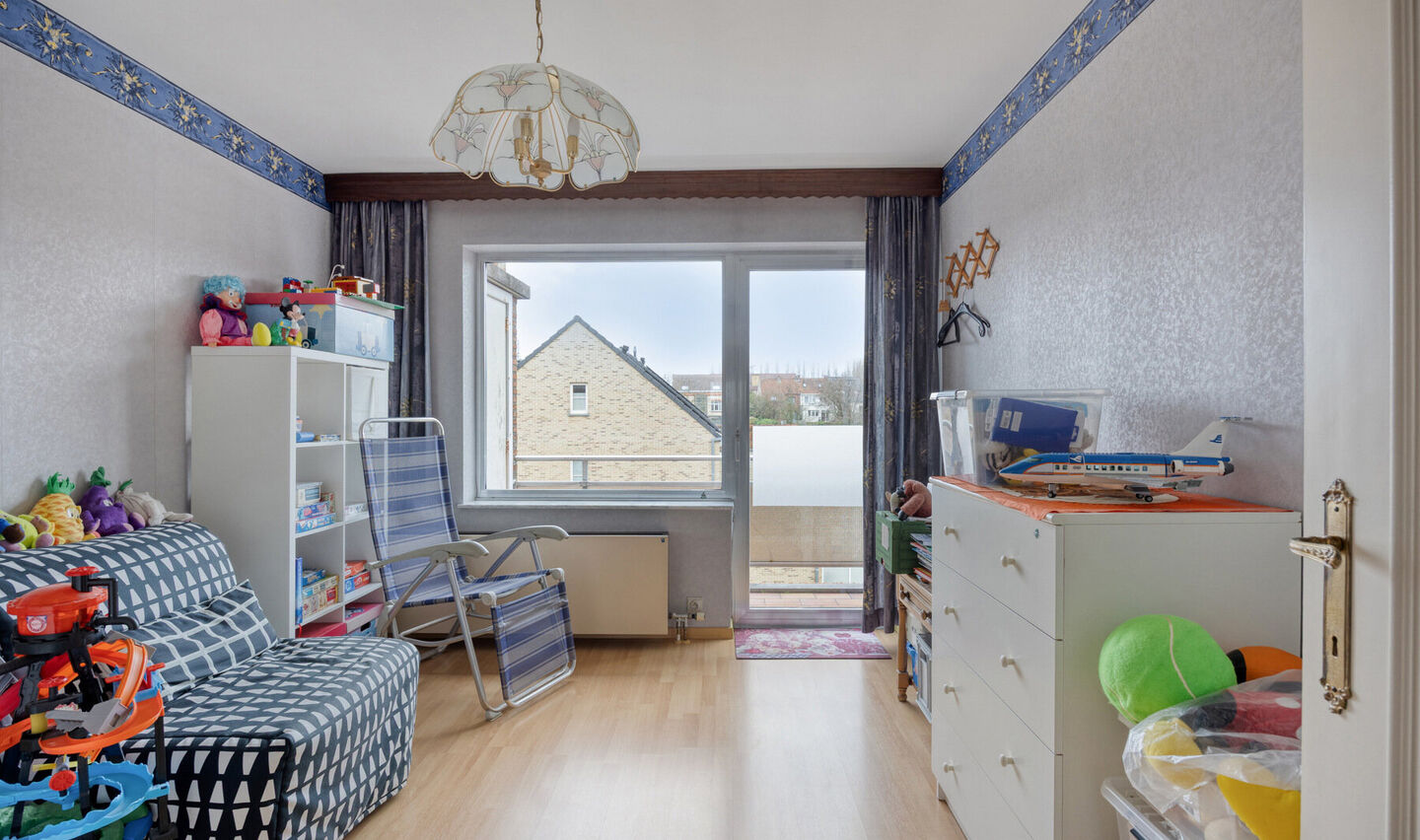 Appartement te koop in Sint-pieters-leeuw