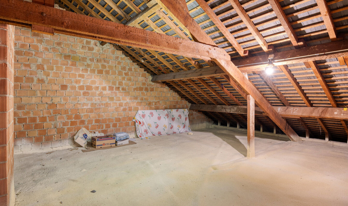 Appartement te koop in Sint-pieters-leeuw