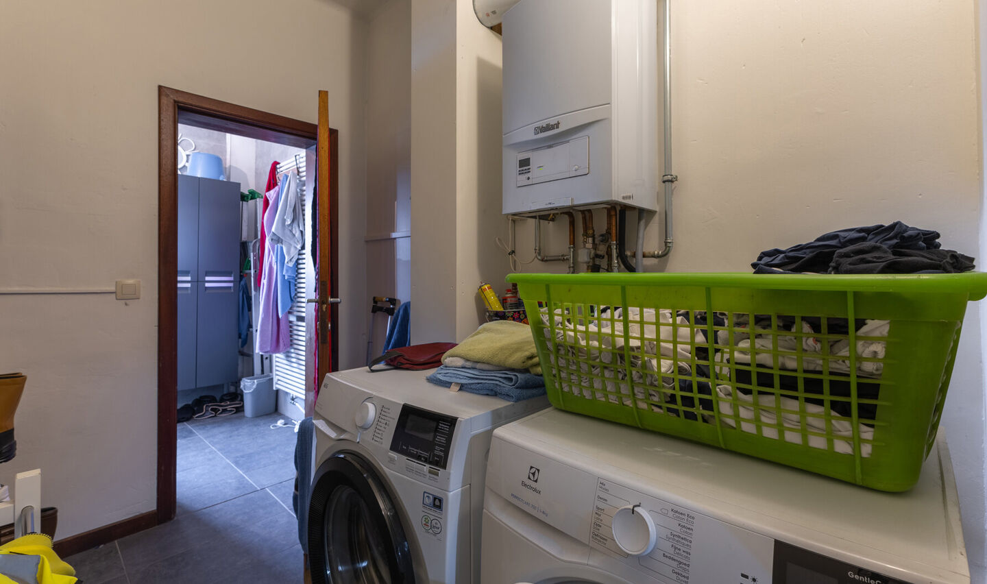 Appartement te koop in Sint-Pieters-Leeuw