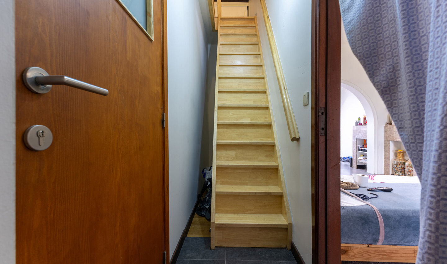 Appartement te koop in Sint-Pieters-Leeuw