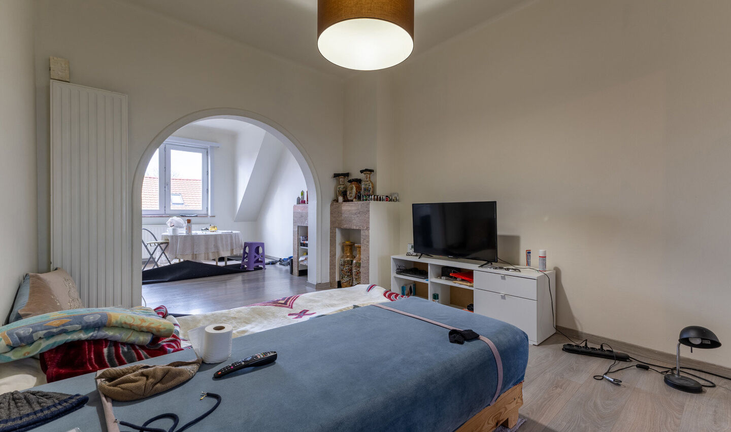 Appartement te koop in Sint-Pieters-Leeuw