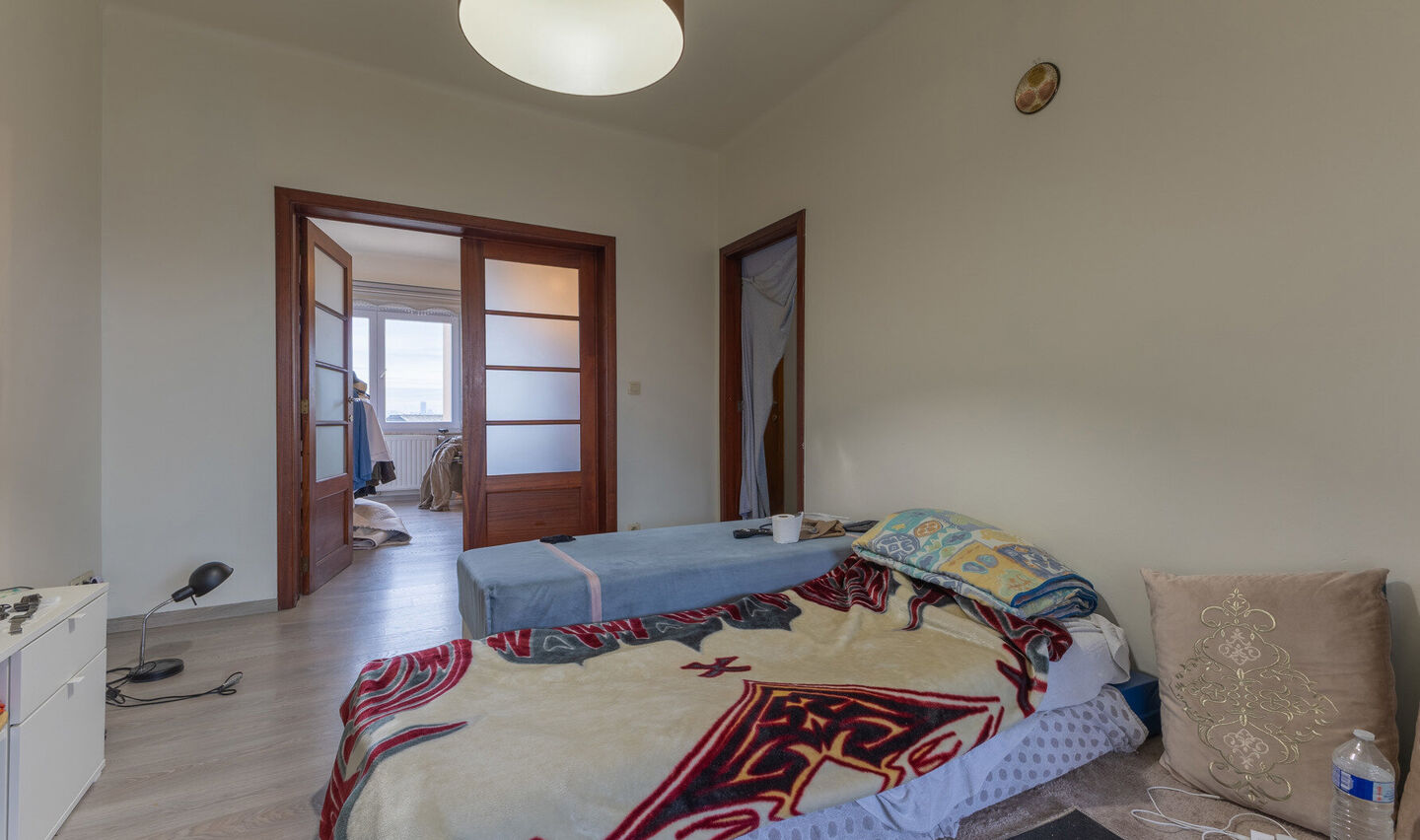 Appartement te koop in Sint-Pieters-Leeuw