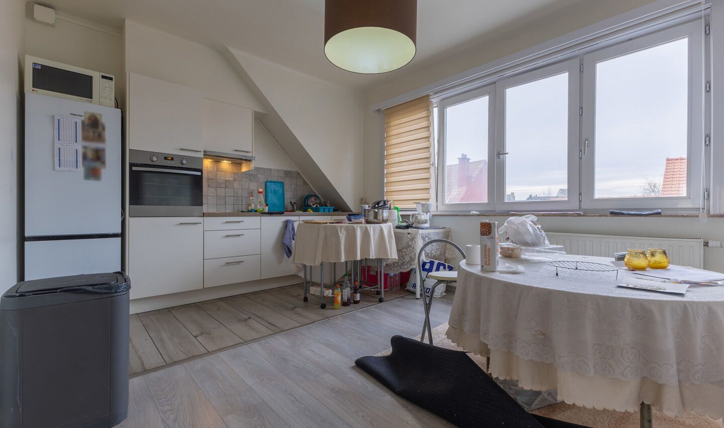 Appartement te koop in Sint-Pieters-Leeuw