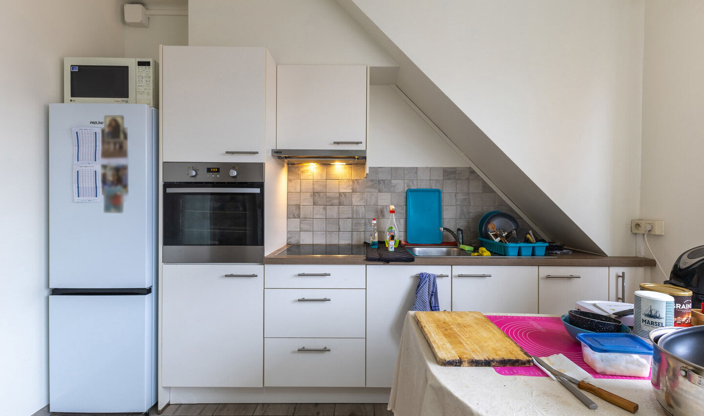 Appartement te koop in Sint-Pieters-Leeuw