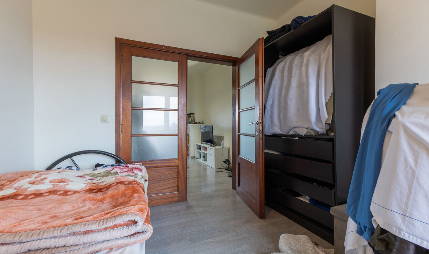 Appartement te koop in Sint-Pieters-Leeuw
