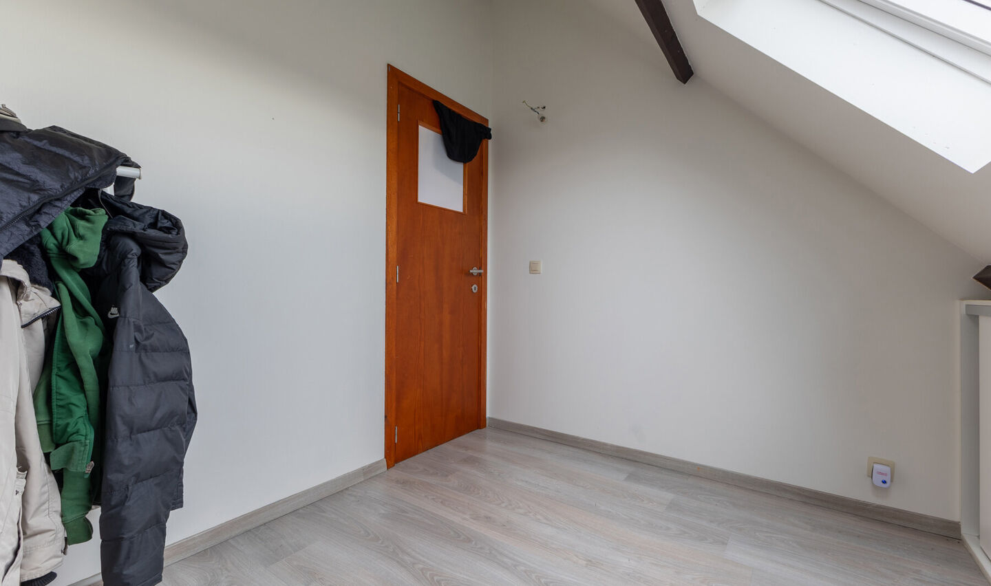Appartement te koop in Sint-Pieters-Leeuw